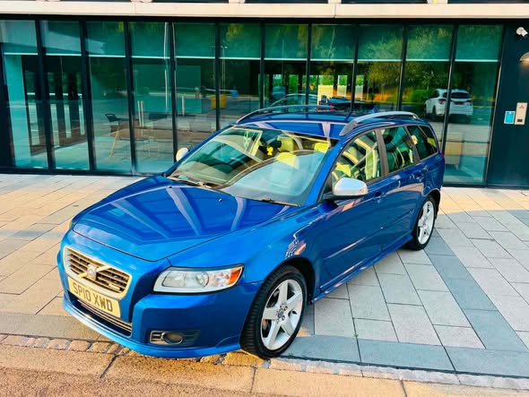 volvo