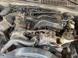 A picture of Very sharp ford explorer 2005 model with everything intact in