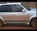 A picture of Toyota 4Runner Engine and Gear ok Ac needs refilling First
