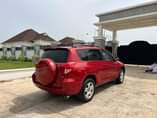 A picture of Clean used Toyota rav4 2008 model With duty Location is