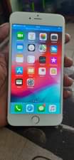 A picture of Iphone 6 Plus