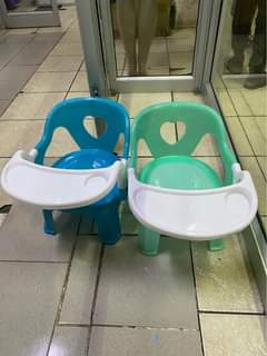 chairs