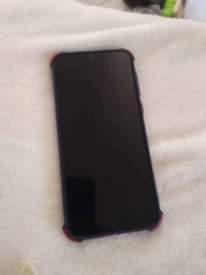 A picture of Samsung A02 100 Good