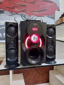 A picture of SEAPIANO SUBWOOFER IPO LUFUNGILA