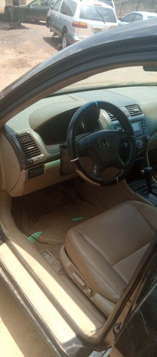 A picture of HONDA EOD