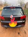 A picture of Tiguan