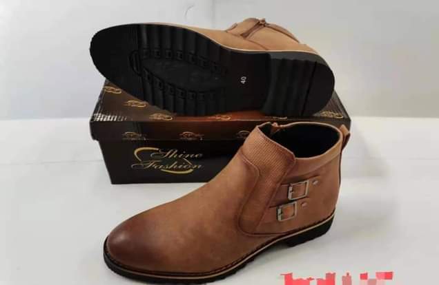 boots