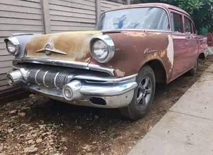 pontiac