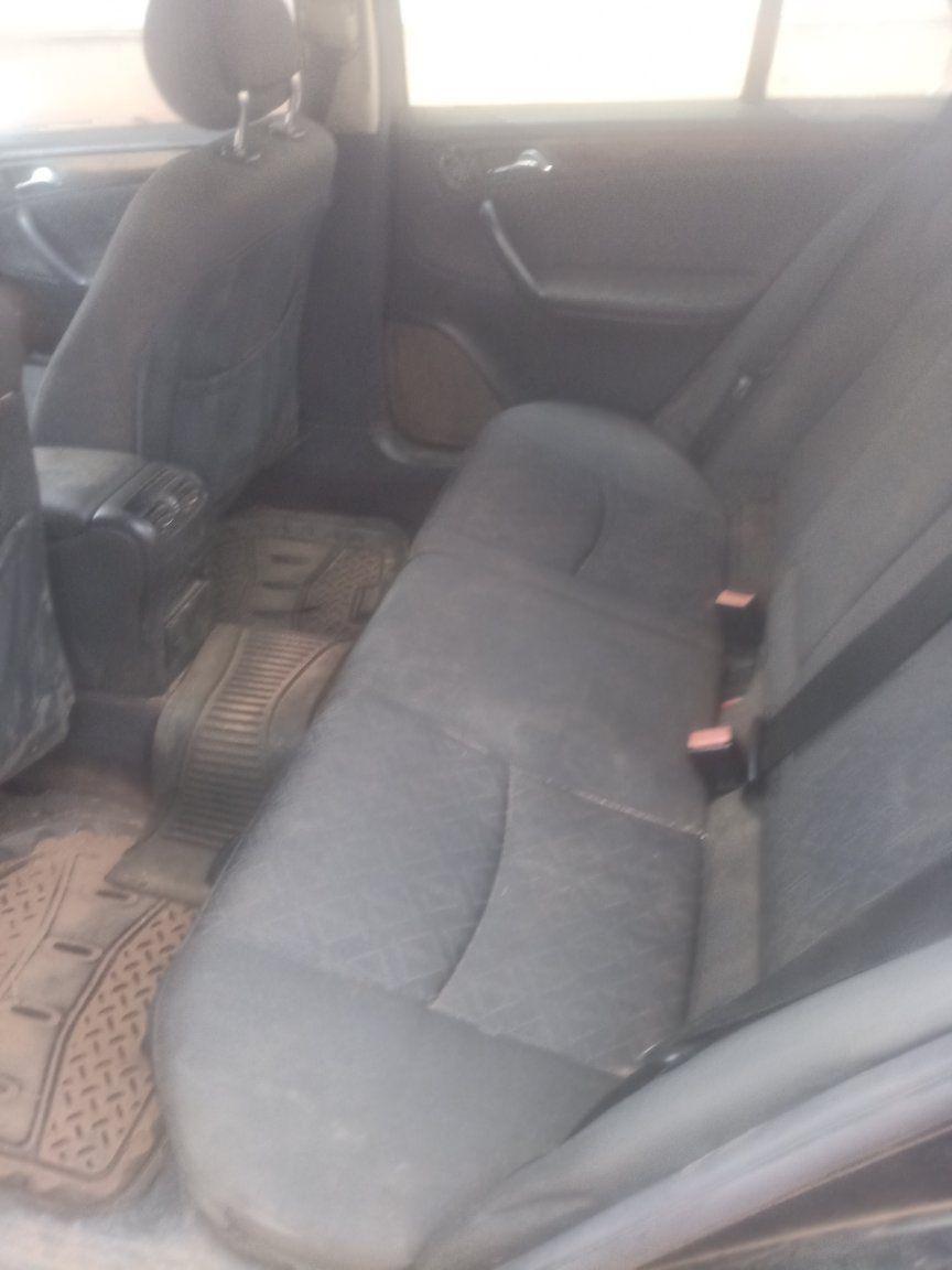 A picture of 2023 Mercedes Benz c class 203