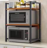 microwaves