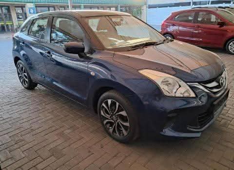 used toyota
