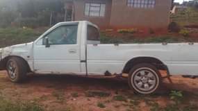 bakkies under r30000