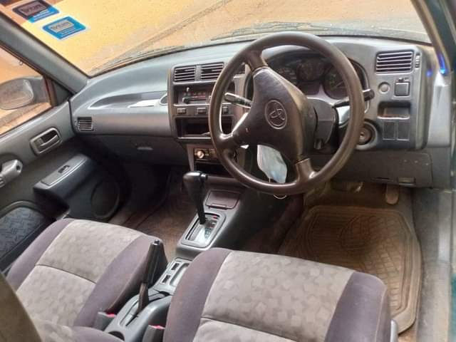 used toyota rav4