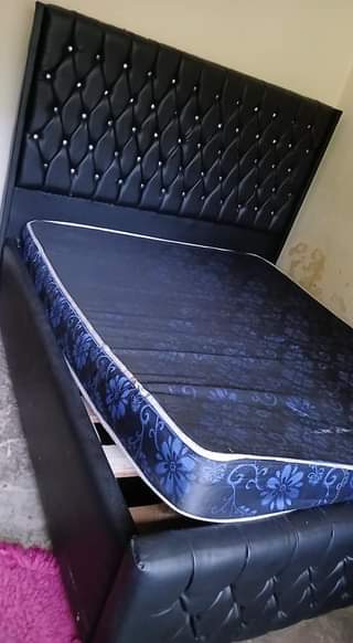 A picture of Used