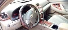 A picture of 2008 Toyota 2008 Sedan