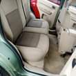 A picture of 2008 Ford Escape. Toks standard