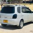 A picture of Toyota Spacial Million 4 9 Automatic Petrol Mwanza 0767510909 0767510909