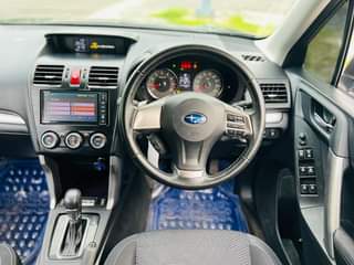 A picture of FORESTER NAMBA E NZURI