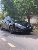 Kwaku B.
