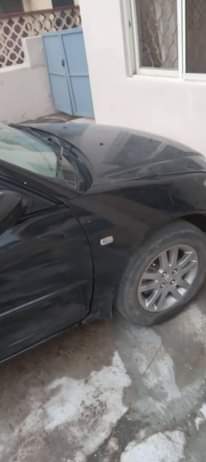 A picture of Honda Civic 2005 for Sale
