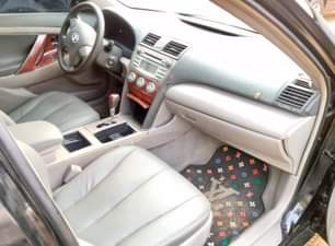 A picture of Car