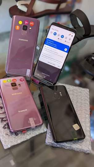 samsung s9