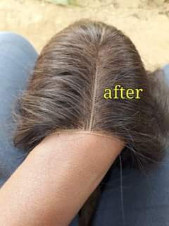 hair extentions