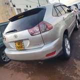 A picture of Harrier Kawundo 34m negotiable