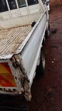 A picture of Townace 9 5m CALL 0701488581 WHAT S APP 0776417404