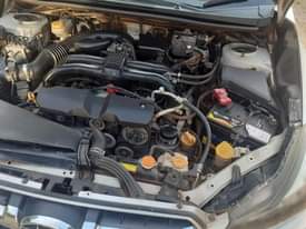 A picture of Subaru Imprezza for sale at 25m