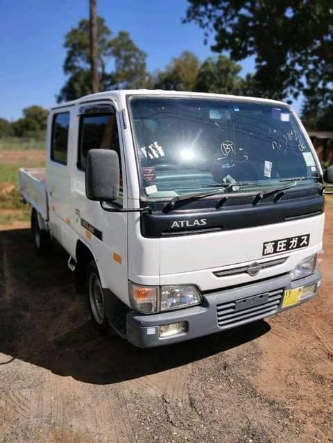 Malawi C.