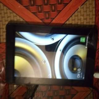 tablet