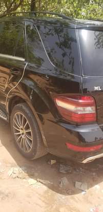 A picture of Ml350