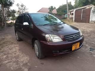A picture of Nadia milion 6.5 Ipo mwanza Automatic Engine safi 0784857610 kama_una_uza_gari_lako_nitumie