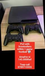 playstation