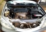 A picture of 2004 Camry big daddy in Abuja Engine and gear untampered