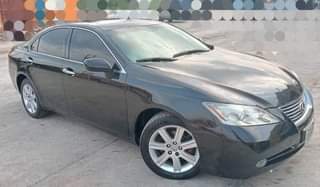 A picture of Takas Motors 07060931241 Barely used Lexus Es350 with Low Milage