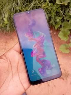 itel p37