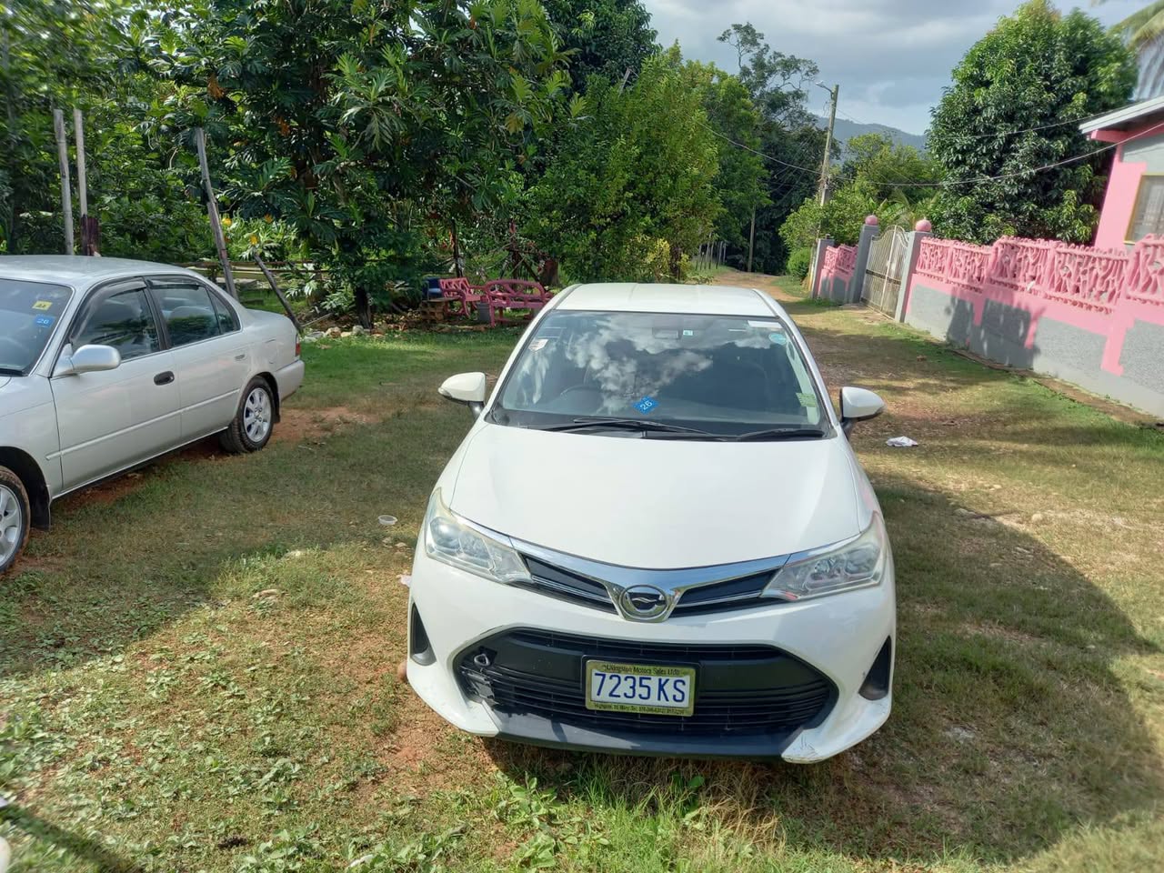 cars
