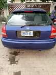 A picture of Honda Civic Fisheyes Manual Super Clean Price 700k Location Bauchi