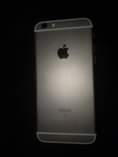 A picture of IPhone 6s
