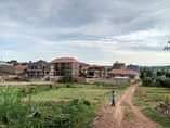 A picture of 18 DECIMALS AVAILABLE FOR SALE IN JOMAYI ESTATE SEGUKU KATALE