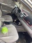A picture of Toyota Camry 2 4