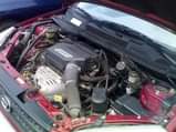 A picture of Clean Tokunbo 2003 Toyota Rav4 4x4 working fine with Ac