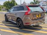 A picture of VOLVO