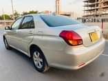 A picture of Toyota verossa