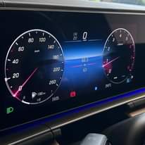 A picture of Repost Everyone highlight BRAND NEW 2024 Benz GLE450 AMG Coupe