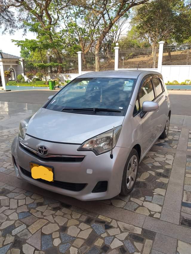 used toyota