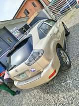 A picture of URGENT SALE Clean Reg 04 Lexus RX 400h hybrid full