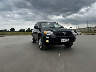 used toyota rav4